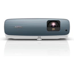 Vidéo projecteur Benq TK850 Bleu/Blanc