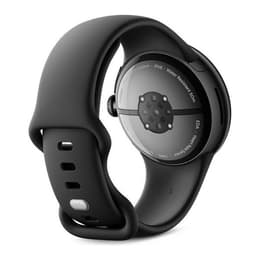 Google Pixel Watch 3 Bluetooth + Cellular 41 mm - Noir