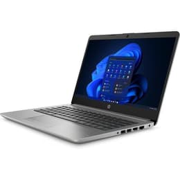 HP 240 G8 14" Core i3 3 GHz - SSD 256 Go - 8 Go AZERTY - Français