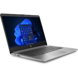 HP 240 G8 14" Core i3 3 GHz - SSD 256 Go - 8 Go AZERTY - Français