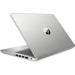 HP 240 G8 14" Core i3 3 GHz - SSD 256 Go - 8 Go AZERTY - Français