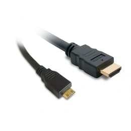 Câble Metronic Male HDMI to Male Mini HDMI 470272 1.5m