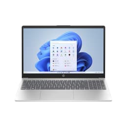 HP 15-FD 15" 1.4 GHz - SSD 512 Go - 16 Go QWERTY - Italien