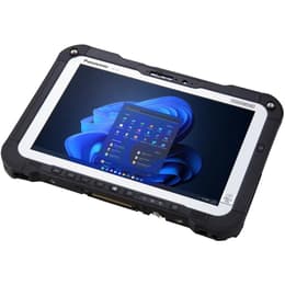 Panasonic Toughpad FZ-G2AZ002VM 10" Core i5 1.7 GHz - SSD 512 Go - 16 Go QWERTY - Néerlandais