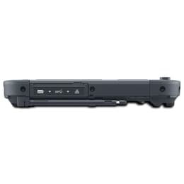 Panasonic Toughpad FZ-G2AZ002VM 10" Core i5 1.7 GHz - SSD 512 Go - 16 Go QWERTY - Néerlandais