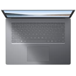 Microsoft Surface Laptop 3 15" Core i5 1.2 GHz - SSD 256 Go - 8 Go AZERTY - Français