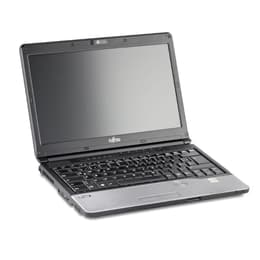 Fujitsu LifeBook S762 13" Core i5 2.6 GHz - HDD 500 Go - 4 Go AZERTY - Français