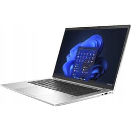 HP 6B4Y3AV#ABZ 14" Core i7 1.7 GHz - SSD 512 Go - 16 Go QWERTY - Italien