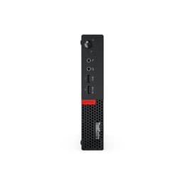 Lenovo ThinkCentre M710Q Tiny Pentium 2,9 GHz - SSD 240 Go RAM 16 Go