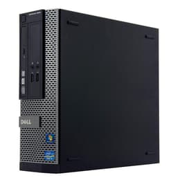 Dell OptiPlex 3010 DT Pentium 2,8 GHz - SSD 240 Go RAM 8 Go