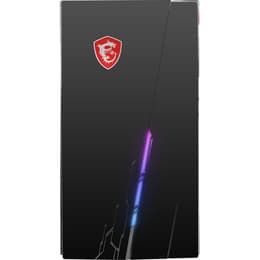 MSI MAG Infinite S 10SI-038FR Core i5 2,9 GHz - SSD 256 Go + HDD 1 To - 8 Go - NVIDIA GeForce RTX 2060