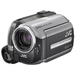 Caméra Jvc Everio GZ-MG130 - Gris