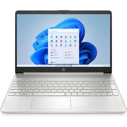 HP 15S-EQ2117NF 15" Ryzen 7 4.3 GHz - SSD 512 Go - 16 Go AZERTY - Français