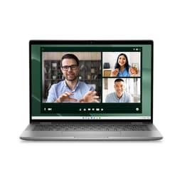 Dell Latitude 7350 13" Core Ultra 5 1.6 GHz - SSD 512 Go - 16 Go AZERTY - Français