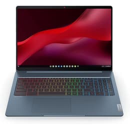 Lenovo IdeaPad 5 ChromeBook Core i5-1235U 1.3 GHz 512Go SSD - 8Go QWERTY - Anglais