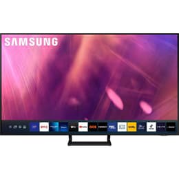 SMART TV Samsung LCD Ultra HD 4K 165 cm UE65AU9005