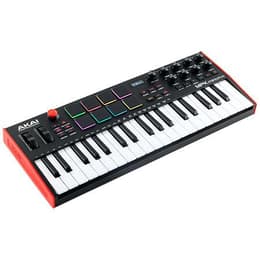 Instruments de musique Akai MPK mini plus
