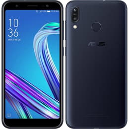Asus Zenfone Max Pro (M1) 64 Go - Noir - Débloqué
