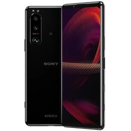 Sony Xperia 5 III 5G 256 Go - Noir - Débloqué
