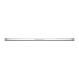 MacBook Pro 13" (2015) - QWERTY - Italien