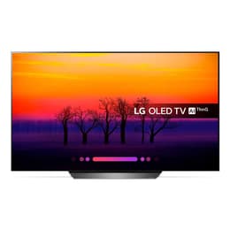 TV LG OLED 3D Ultra HD 4K 140 cm OLED55B8