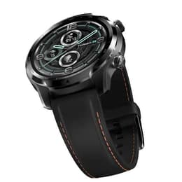 Montre Ticwatch Cardio GPS Pro 3 LTE - Noir