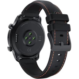 Montre Ticwatch Cardio GPS Pro 3 LTE - Noir
