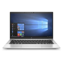 HP EliteBook 830 G8 13" Core i5 2.4 GHz - SSD 4 To - 8 Go QWERTY - Anglais