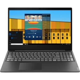 Lenovo IdeaPad S145-15API 15" Ryzen 5 2.1 GHz - SSD 512 Go - 8 Go AZERTY - Français