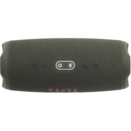Enceinte Bluetooth JBL Charge 5 - Vert