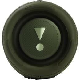 Enceinte Bluetooth JBL Charge 5 - Vert