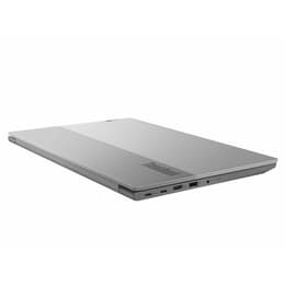 Lenovo ThinkBook 15 G2 ITL 15" Core i5 2.4 GHz - SSD 2 To - 8 Go QWERTY - Espagnol