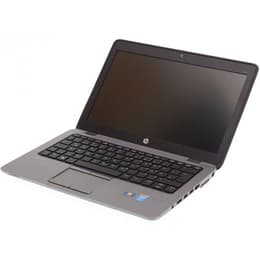 Hp EliteBook 820 G2 12" Core i5 2.3 GHz - SSD 120 Go - 8 Go QWERTY - Espagnol