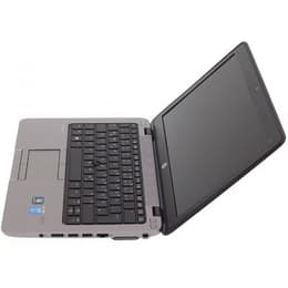 Hp EliteBook 820 G2 12" Core i5 2.3 GHz - SSD 120 Go - 8 Go QWERTY - Espagnol