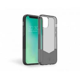 Coque iPhone 12 Mini - Plastique - Noir