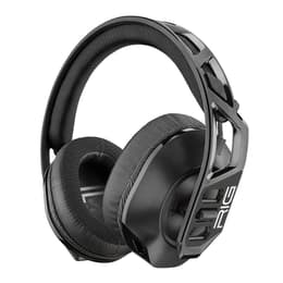 Casque réducteur de bruit gaming sans fil avec micro Nacon RIG 700HX - Noir