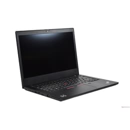 Lenovo ThinkPad L14 G2 14" Core i7 2.8 GHz - SSD 512 Go - 8 Go AZERTY - Français