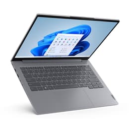 Lenovo ThinkBook 14 G6 IRL 14" Core i7 2.6 GHz - SSD 512 Go - 16 Go AZERTY - Français