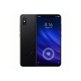 Xiaomi Mi 8 Pro 128 Go - Noir - Débloqué - Dual-SIM
