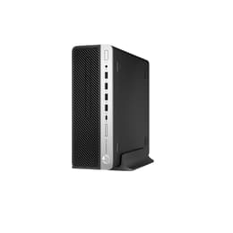 HP ProDesk 600 G5 SFF Core i5 3 GHz - SSD 256 Go RAM 8 Go