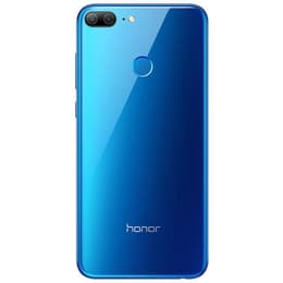 Honor 9 Lite 64 Go - Bleu - Débloqué