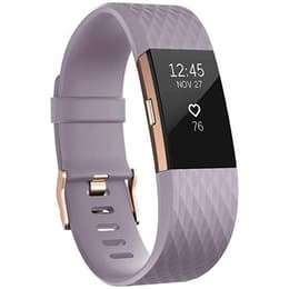 Objets connectés Fitbit Charge 2 Special Edition