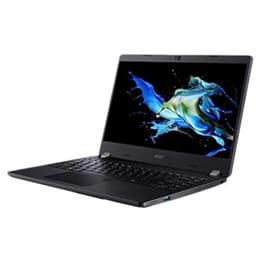 Acer TravelMate P215-51 15" Core i5 1.6 GHz - SSD 256 Go - 8 Go QWERTY - Anglais