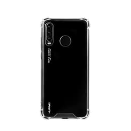 Coque Huawei P30 Lite - Plastique recyclé - Transparente