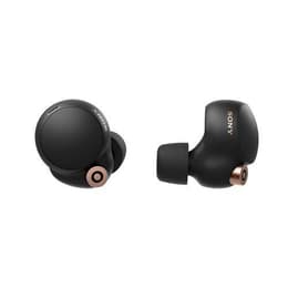 Ecouteurs Intra-auriculaire Bluetooth Réducteur de bruit - Sony WF-1000XM4