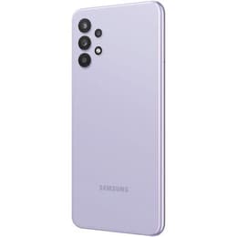 Galaxy A32 5G 128 Go - Mauve - Débloqué