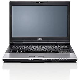 Fujitsu LifeBook E752 15" Core i5 2.6 GHz - SSD 256 Go - 16 Go AZERTY - Français