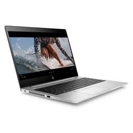 HP EliteBook 840 G6 14" Core i5 1.6 GHz - SSD 256 Go - 16 Go QWERTY - Italien