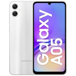 Galaxy A05 64 Go - Argent - Débloqué