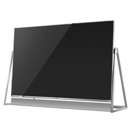 SMART TV Panasonic LCD 3D Ultra HD 4K 147 cm TX-58DX800